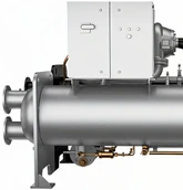 Чиллер Dantex DN-CCWF850EV/SM фото#3