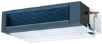 Канальная VRF система Dantex DM-DP122T2/BAF