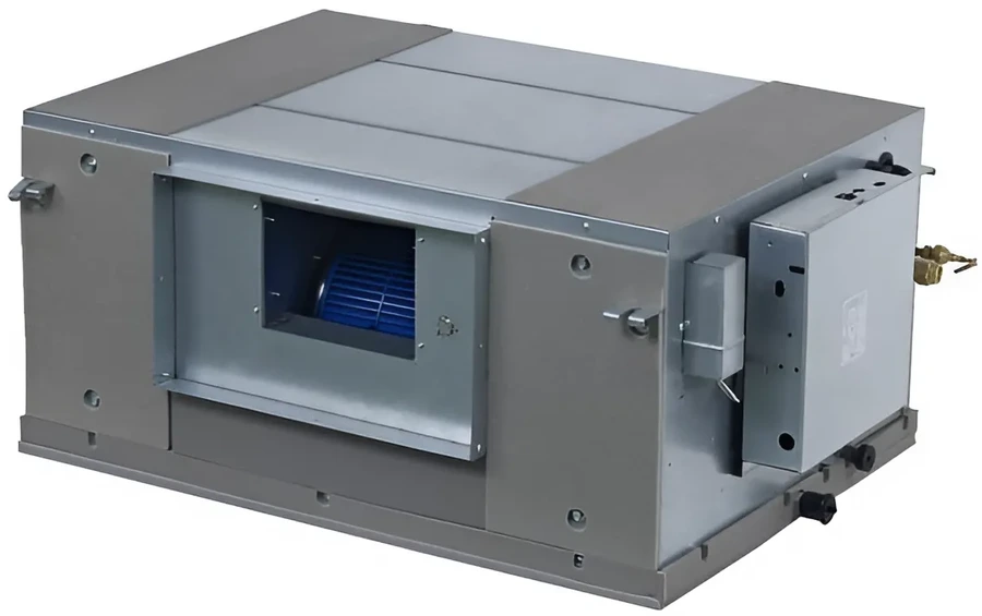 Канальная VRF система Dantex DM-DP112T1/BF