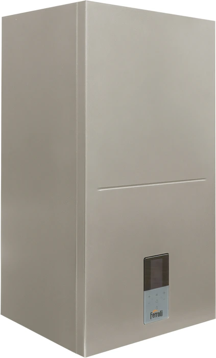 Настенный газовый котел 32 кВт Ferroli DIVATOP D F32 M