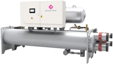 Чиллер Dantex DN-800VSCWE/SM