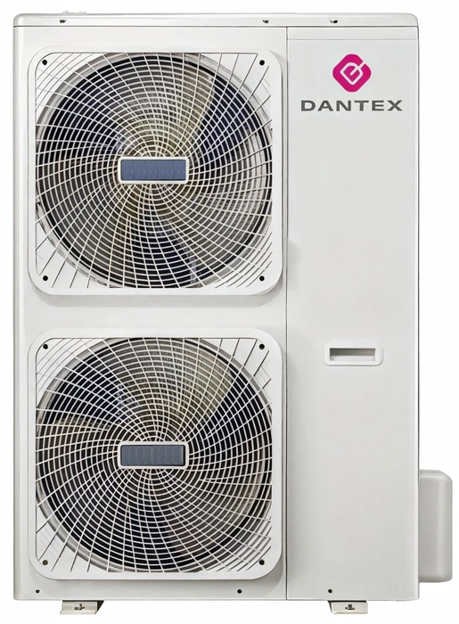 Компрессорно-конденсаторный блок Dantex DK-DC028TWMC/SF