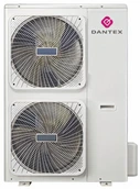 Компрессорно-конденсаторный блок Dantex DK-DC068TWMC/SF