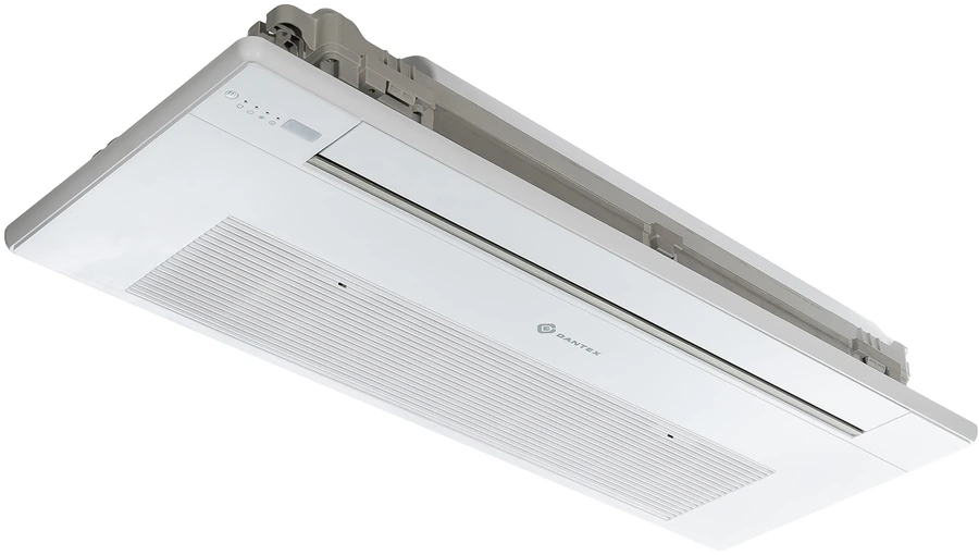 Кассетная VRF система Dantex DM-UAC015Q1/DF