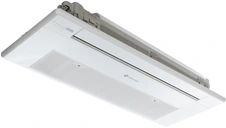 Кассетная VRF система Dantex DM-UAC024Q1/DF