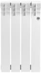 Биметаллический радиатор Royal Thermo Vittoria 2.0 500 - 4 секц. фото#2