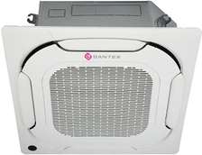 Кассетная VRF система Dantex DM-UAC024Q4/GF
