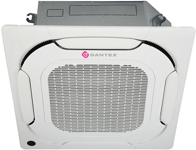 Кассетная VRF система Dantex DM-UAC048Q4/GF