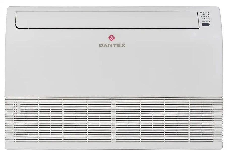 Напольно-потолочная VRF система Dantex DM-UAC040DL/CF