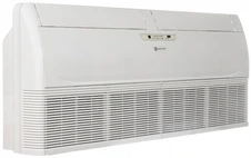 Напольно-потолочная VRF система Dantex DM-DP0140DL/CF