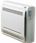 Напольно-потолочная VRF система Dantex DM-DP028Z/DBF
