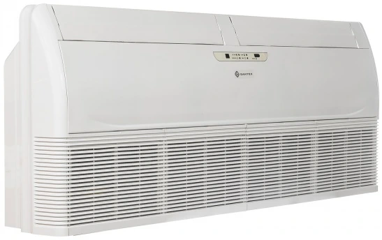 Напольно-потолочная VRF система Dantex DM-DP080DL/CF