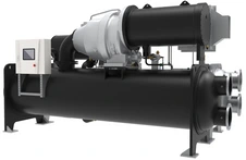 Чиллер Dantex DN-CCWE2300HS/S10M