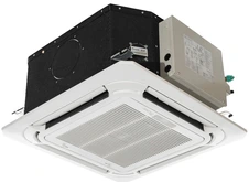 Кассетная VRF система Dantex DM-UAC036Q4/AF