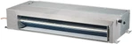 Канальная VRF система Dantex DM-UAC040T2/BAF
