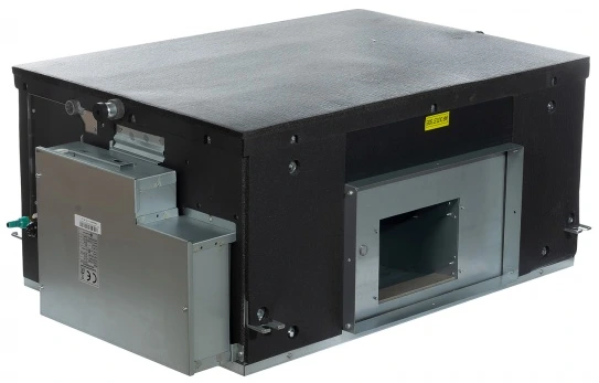 Канальная VRF система Dantex DM-UAC071T1/BF