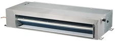 Канальная VRF система Dantex DM-DP-036T2/DBF