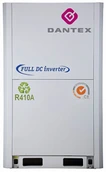 Наружный блок VRF системы Dantex DM-FDC252WHRM/SF