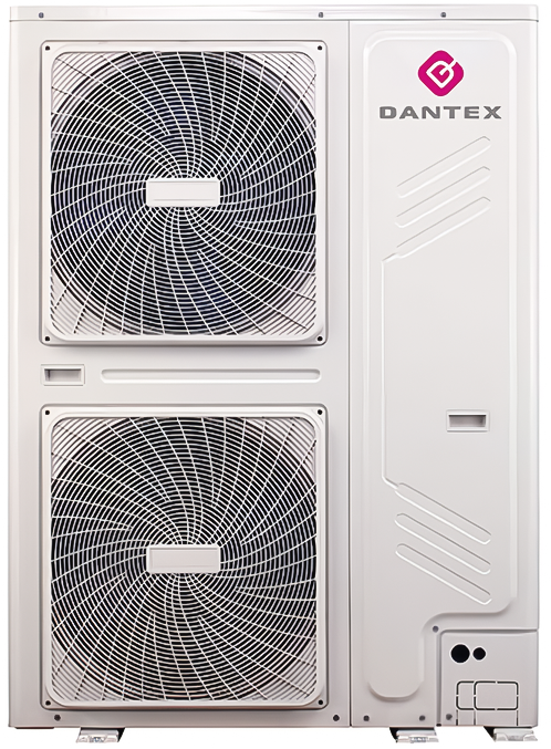 Наружный блок VRF системы Dantex DM-DC180WK/SF фото#2