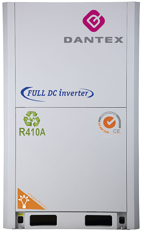 Наружный блок VRF системы Dantex DM-FDC260WL/SF фото#2