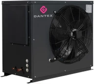 Компрессорно-конденсаторный блок Dantex DK-TS018BUSOHF