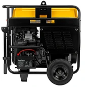 Бензиновый генератор DENZEL PS-180EAD-3 фото#2
