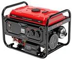 Бензиновый генератор MTX RS-4000E фото#2