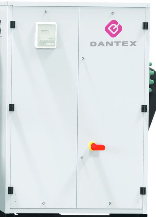 Чиллер Dantex DN-490VYSTIGM фото#2