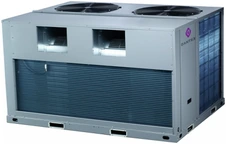 Крышный кондиционер Dantex DR-B200CPD/SCF