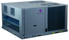 Крышный кондиционер Dantex DR-B250CPD/SCF