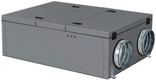 Приточно-вытяжная установка Zilon ZPVR-N 2000 PW ЕС