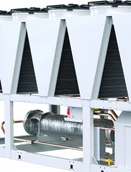 Чиллер Dantex DN-950BYSOGM фото#3
