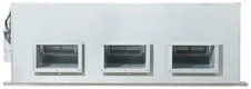 Канальная VRF система Dantex DM-UDC450T1/F