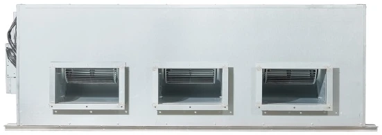 Канальная VRF система Dantex DM-UDC450T1/F