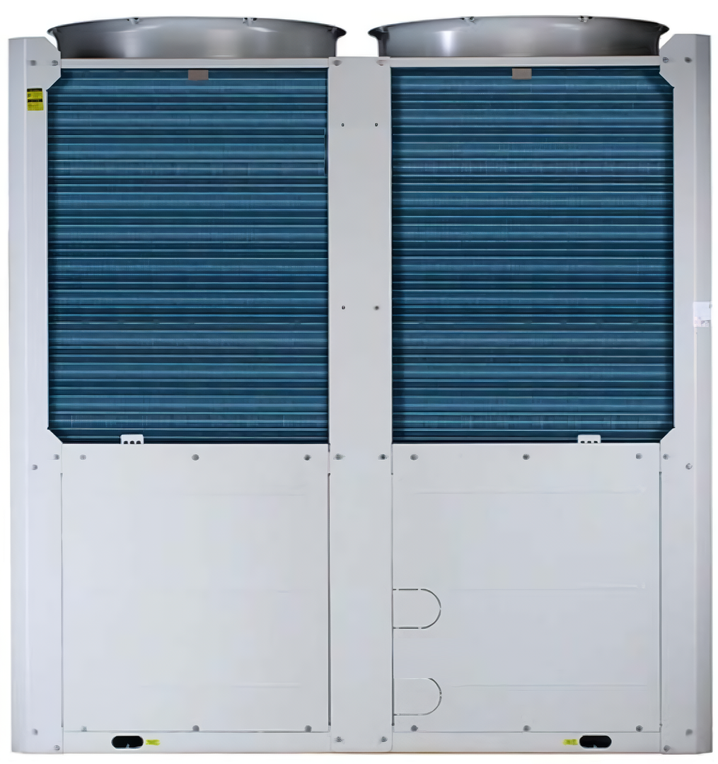 Чиллер Dantex DN-090HVBG/SG фото#3