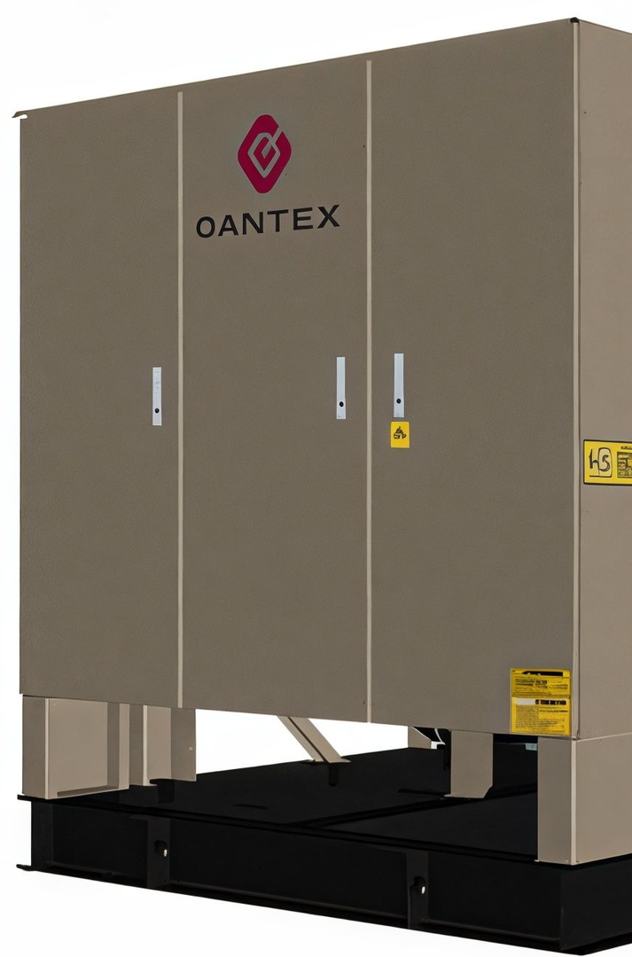 Чиллер Dantex DN-900BGMC/SM фото#2