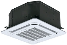 Кассетная VRF система Dantex DM-DP036Q4/AF