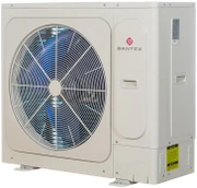 Наружный блок VRF системы Dantex DM-ADC125WLBC/F