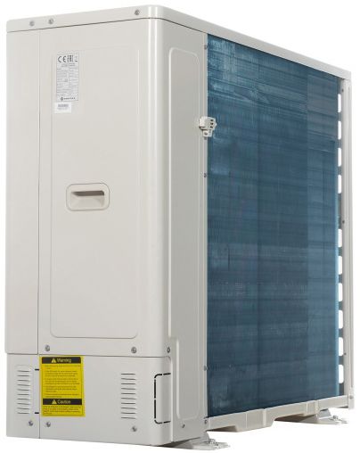 Наружный блок VRF системы Dantex DM-ADC165WLBC/F фото#3