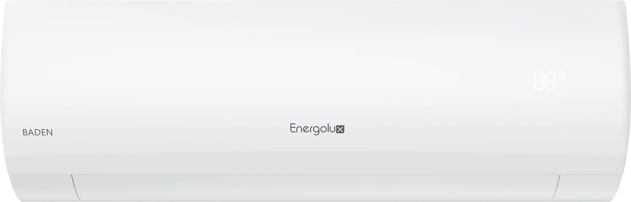 Высокотемпературная установка V камеры Energolux Baden SAS18BD1-A-LT/SAU18BD1-A-LT-WS40