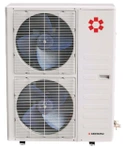 Канальный кондиционер Kentatsu KSKR176HFAN3R/KSUT176HFAN3L/-40 фото#2