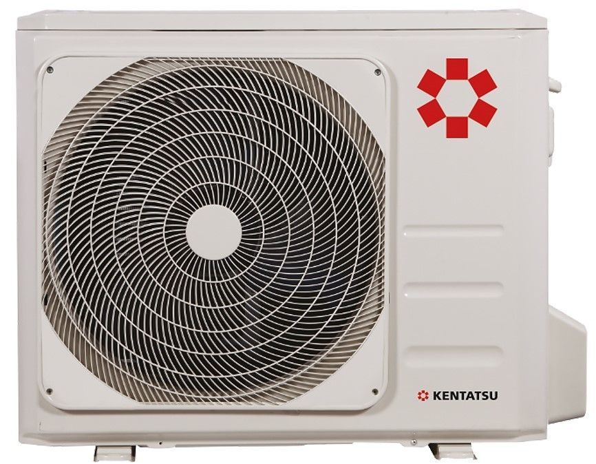 Канальный кондиционер Kentatsu KSKRA70HFAN1R/KSUTB70HFAN1L/-40 фото#2