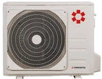 Канальный кондиционер Kentatsu KSKRA70HFAN1R/KSUTB70HFAN1L/-40 фото#2