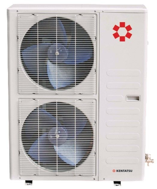 Канальный кондиционер Kentatsu KSKR140HFAN3R/KSUT140HFAN3L/-40 фото#2
