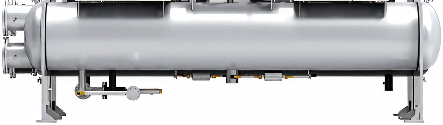 Чиллер Dantex DN-CCWG900EV/SM фото#3