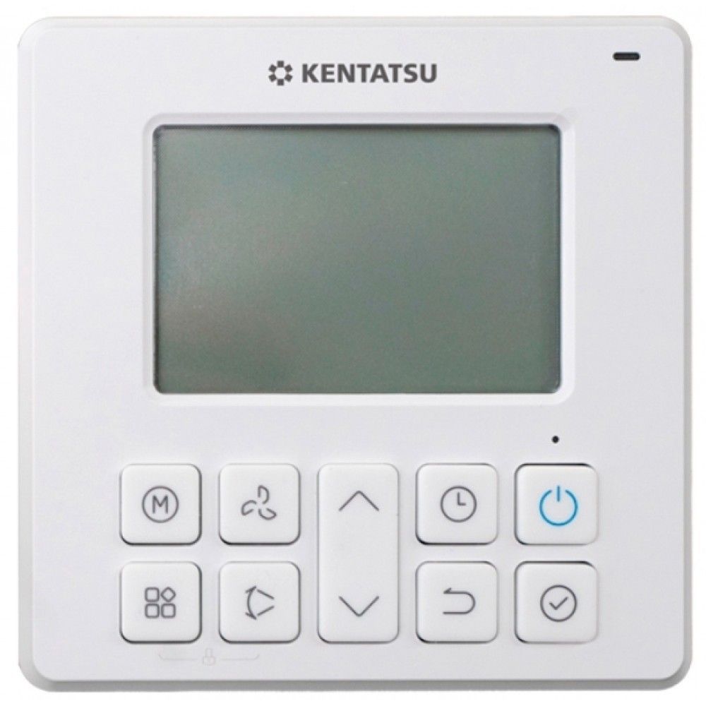 Канальный кондиционер Kentatsu KSKR176HFAN3R/KSUT176HFAN3L/-40 фото#3