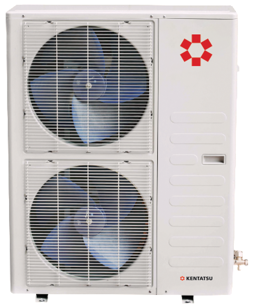 Канальный кондиционер Kentatsu KSTR140HFAN3R/KSUT140HFAN3L/-40 фото#3