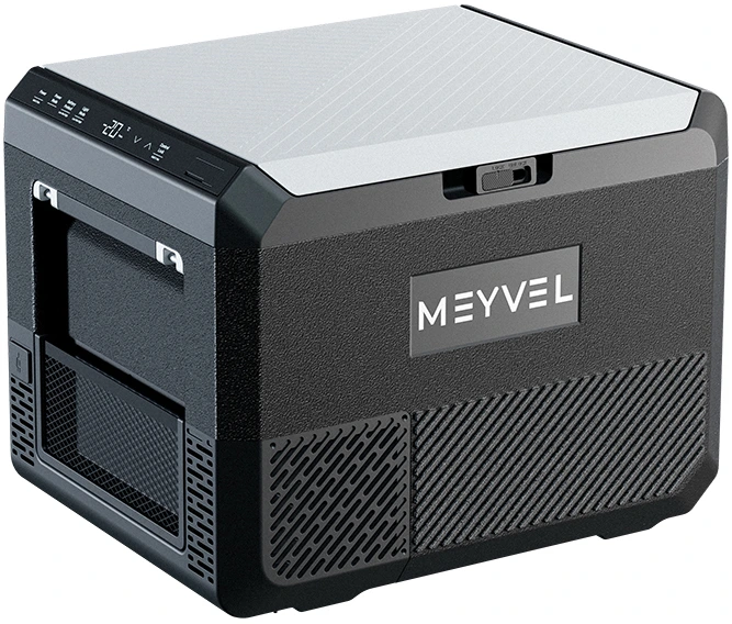 Компрессорный автохолодильник MEYVEL AF-PRO54