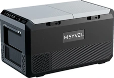 Компрессорный автохолодильник MEYVEL AF-PRO75