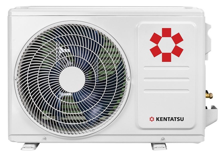 Настенный кондиционер Kentatsu Kanami KSGAB21HZRN1W/KSRAB21HZRN1/-40 фото#2